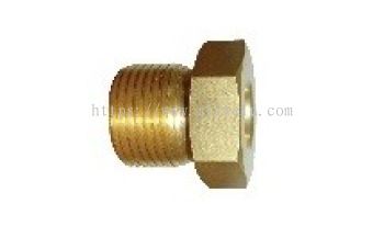 Gas Nut For TIG Hose AO-24300