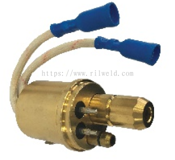 Euro Connector for Torch End