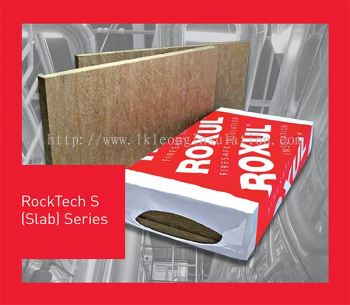 RockTech S (Slab) Series
