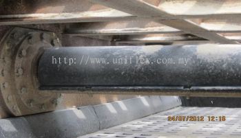 Shaft Casing Liner, Side Liner & Feed Box Rubber Liners