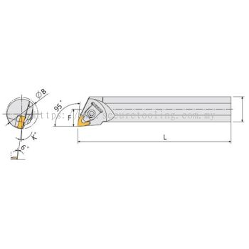 Marox DWLN95°