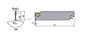 MITSUBISHI UG Holder (UGHN)