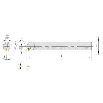 Marox STWC 60°