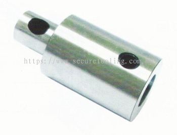 NEXTCUT CK Equal Diameter Extension Adapter