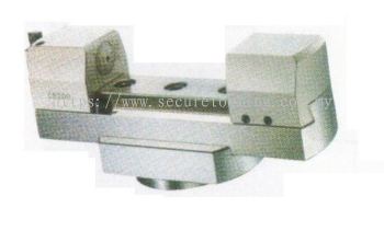 NEXTCUT EMA Aluminum Large Diameter Modular Micro Boring Head