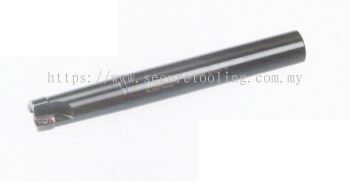 NEXTCUT BAP Right Angle Shoulder End Mill