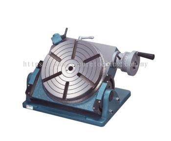 VERTEX Universal Tilting Rotary Table