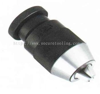 Keyless Taper Mount (Heavy Duty Model)