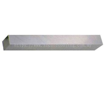 HSC HSS-Cobalt Square Toolbit (Inch)