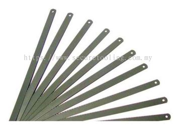 HSS Hand Hacksaw Blades