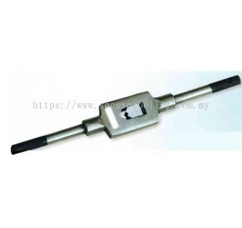 Straight Tap Wrench