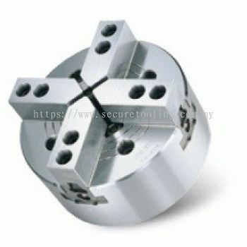 Taiki TK-400 HIGH SPEED HOLLOW POWER CHUCK