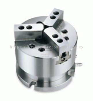 HYDRAULIC / POWER CHUCK