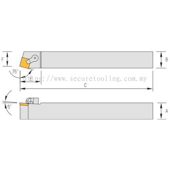 Marox CSBP 75°