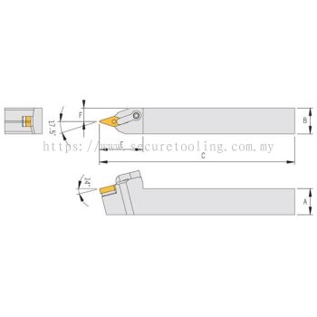 Marox MVVNN 72.5°