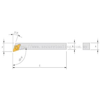 Marox SDQC 107.5°