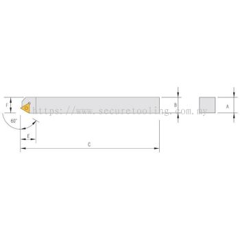 Marox STEC 60°