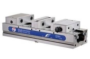 AUTOWELL TLD-40,60 G/HV Lockwell Double Station Vises