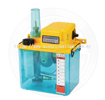 VERTEX Electrical automatic pump SMA model  