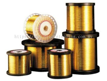 VERTEX EDM Wire (BRASS & COOPER )