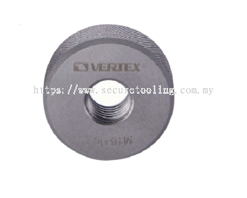 VERTEX Screw Ring Gauge