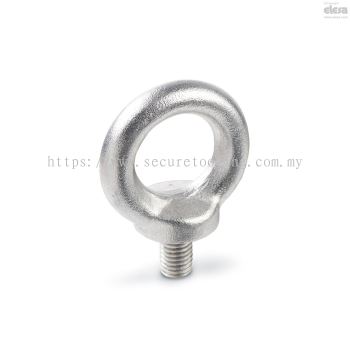 VERTEX Lifting Eye Bolts