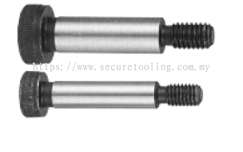 VERTEX Shoulder Bolt