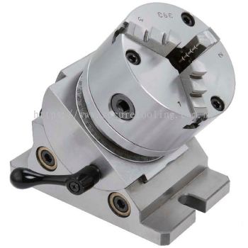 VERTEX Precision Universal Angle Chuck