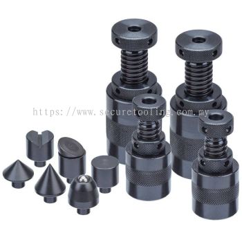 VERTEX Screw Jack With Magnet