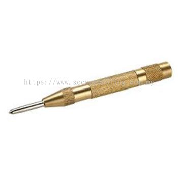 VERTEX Auto Center Punch