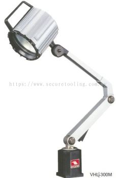 VERTEX Dustproof Halogen Lamp Beam