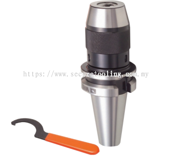 VERTEX Drill Chuck Holder / APU