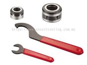 VERTEX SK Nut And Wrench