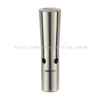 VERTEX Small Collet Of Slim Collet Chuck