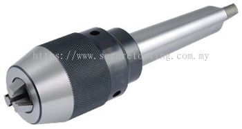 VERTEX Integrated Type Keyless Drill Chucks