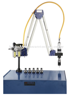 VERTEX Arm Type Air Tapping Unit