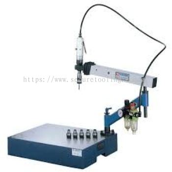 VERTEX Mini Type Arm Type Air Tapping Unit