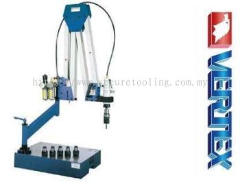 VERTEX Small Arm Type Air Tapping Unit