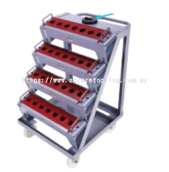 VERTEX Tooling Cart