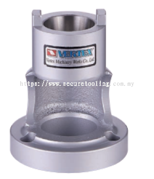 VERTEX Round Tool Locking Device