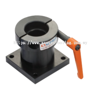 VERTEX Tool Holder Locking Fixtures