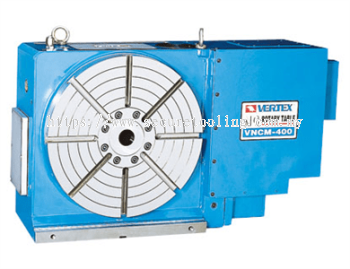 VERTEX NC-Rotary Table