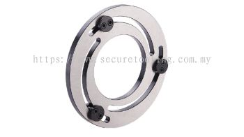 VERTEX Soft Jaw Forming Ring