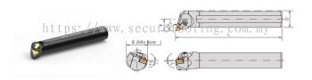 Marox S-MTQN 105°