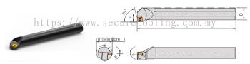 Marox S-SCKC 75°