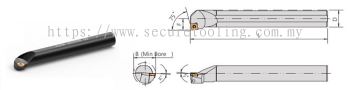 Marox S-SCKP 75°