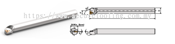 Marox S-STUC 93°