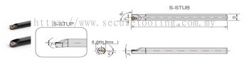 S-STUB 93°/ S-STUP 93°  