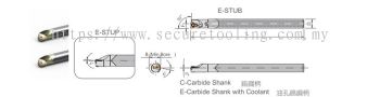 Marox C-STUB/P 93°/ E-STUB/P 93°  