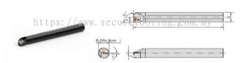 Marox S-SCLC 95°